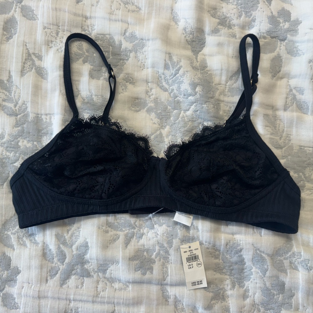 Aerie bralette